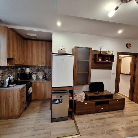 Diana Apartments 2 巴尔代约夫 外观 照片