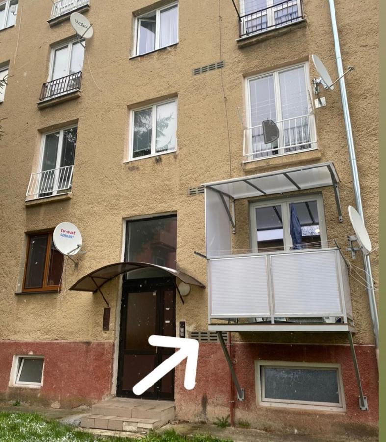 Diana Apartments 2 巴尔代约夫 外观 照片