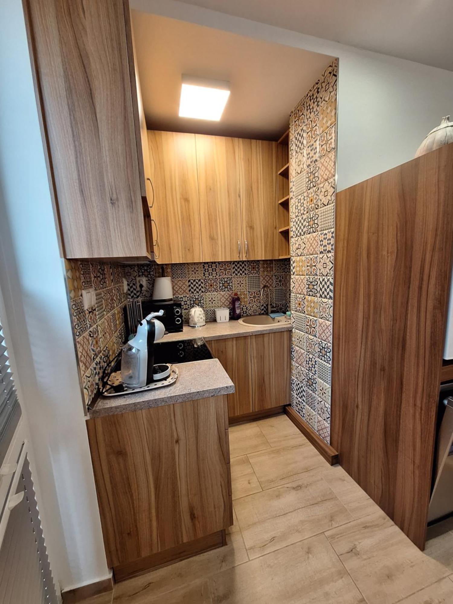 Diana Apartments 2 巴尔代约夫 外观 照片